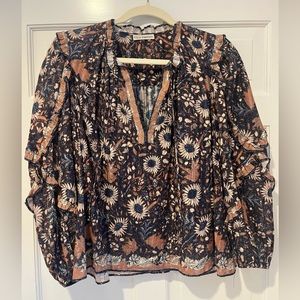 Ulla Johnson blouse